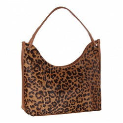 Сумка 3628VG l. brown Vitelli Grassi