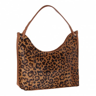 Сумка 3628VG l. brown Vitelli Grassi