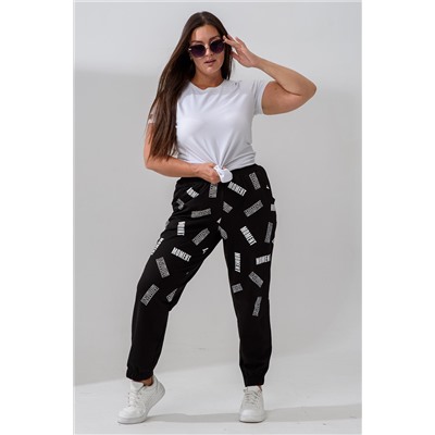 Натали Брюки 9265