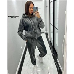 Спортивный костюм #23055699