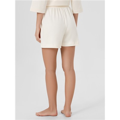 КОМПЛЕКТ ЖЕНСКИЙ (ФУТБОЛКА, ШОРТЫ) 592526