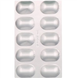 Jarrow Formulas, Jarro-Dophilus, вагинальный пробиотик, для женщин, 10 млрд, 60 растительных капсул