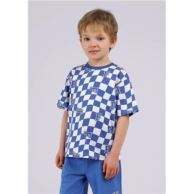 CLEVER Футболка 846561/78ззн