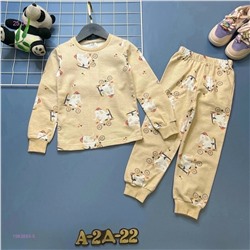 пижама 1983883-5