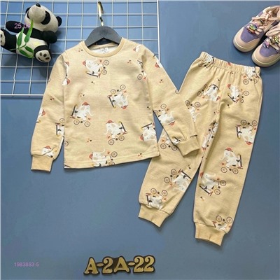 пижама 1983883-5