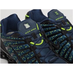 Кроссовки Nike Shox TL