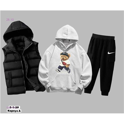 Костюм тройка 1840156-3