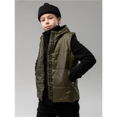 Bodo Жилет 41-6МU