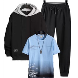 Костюм тройка V