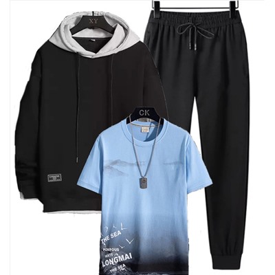 Костюм тройка V