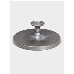 УЦЕНКА Блюдо сервировочное для торта 28 см «Кувшинка Индиана», на ножке