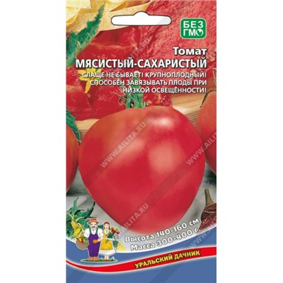 Томат Мясистый-сахаристый (Код: 93462)