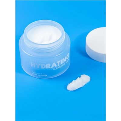 Jigott Очищающий бальзам для лица / Witch's Hydrating Cleansing Balm, 100 мл 28372