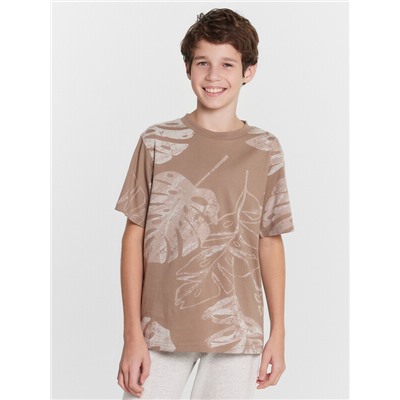 ФУТБОЛКА ДЛЯ МАЛЬЧИКОВ 113433