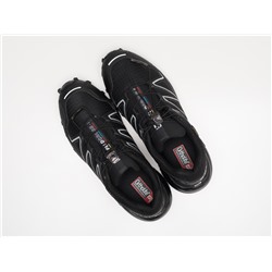 Кроссовки Salomon SPEEDCROSS 4 GTX