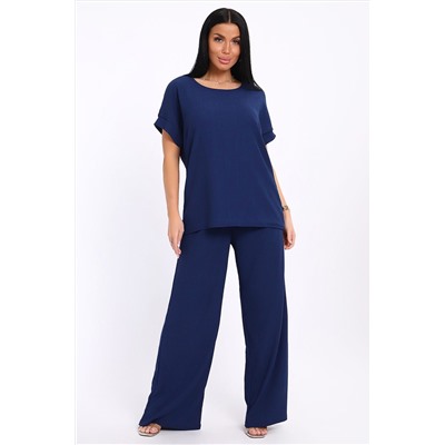 Костюм с брюками Жатка КЖ-003 НАТАЛИ, 1117827