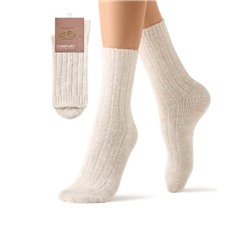 Носки женские согревающие, Omsa, Comfort 353
