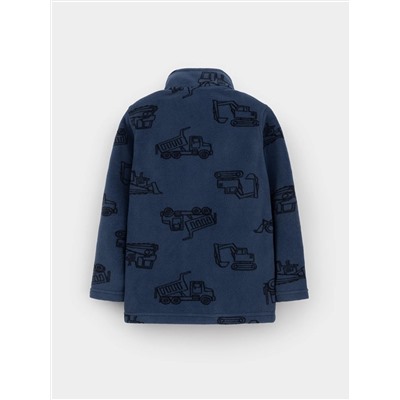 CROCKID Куртка ФЛ 34025/н/47 ГР