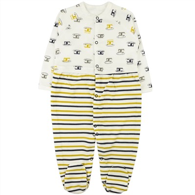 YOULALA Комбинезон 0540200202