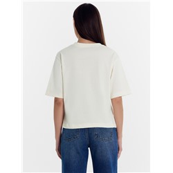 ФУТБОЛКА ЖЕНСКАЯ 112862