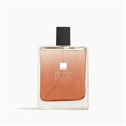 Туалетная вода Avon Individual Blue Strong. 100 мл