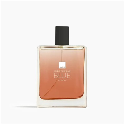 Туалетная вода Avon Individual Blue Strong. 100 мл