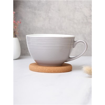 Подставка под горячее 90х10 мм / ZW-90 /уп 1500/