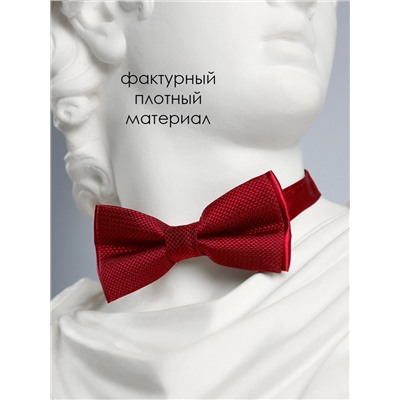 Бабочка детская Соль&Перец