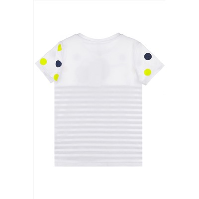 Футболка PLAYTODAY, 302933