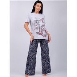 Malina Пижама 3116