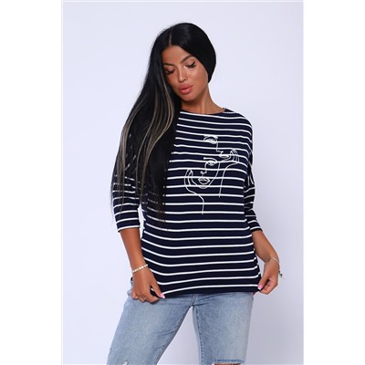 Натали Лонгслив 82034