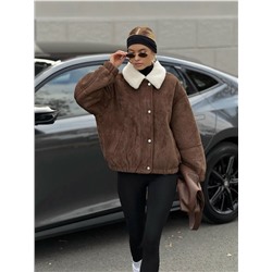 Дубленка #23075117