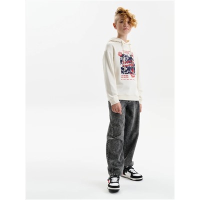 PELICAN Толстовка BFNK3371