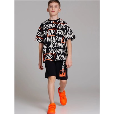 PLAYTODAY Фуфайка 12411080