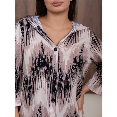 Рубашка мод.2176/1