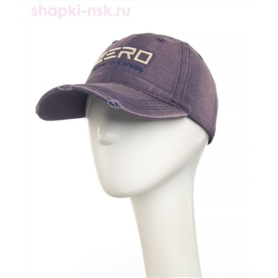 96B-зеро Бейсболка женская (56-58)