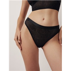 Conte elegant Трусы FLORAL TATTOO LBR 2927