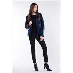 04-2535 Куртка демисезонная (синтепон 100)