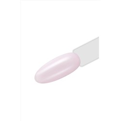 IQ Beauty Укрепитель для ногтей с натуральным эффектом тонирующий / BB Hardener Soft Pink, 12,5 мл KRISTALLER, 1111007