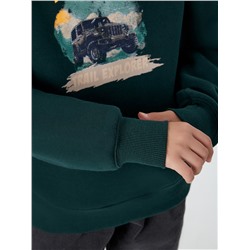 MARK FORMELLE Свитшот 123431/1