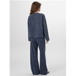 КОМПЛЕКТ ЖЕНСКИЙ (СВИТШОТ, БРЮКИ) 192016