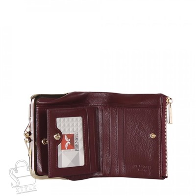 Женский кошелек 195-5408Z Prensiti