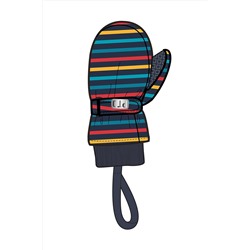 Варежки PLAYTODAY, 1185474