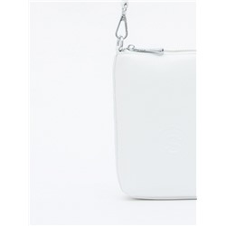 Сумка 98511 white Velina Fabbiana-Safenta