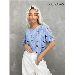 Футболка 2050302-8