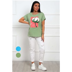 29523 футболка женская