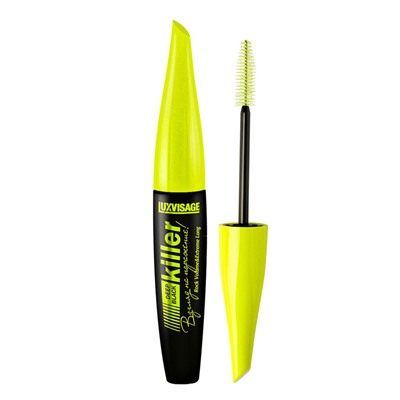 Тушь KILLER 11г DeepBlack