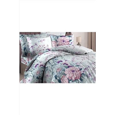 КПБ бязь 125гр/м2 Текстильная коллекция (иветта) НАТАЛИ, 874674