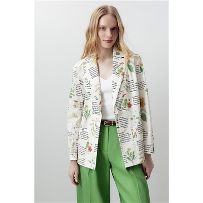 Жакет POMPA, 1136701