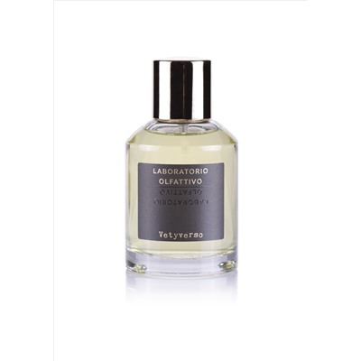 LABORATORIO OLFATTIVO VETYVERSO edp 100ml TESTER